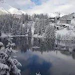 Casa Laghetto 5 * Arosa