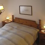 Appartement Casa Laghetto 5 Arosa
