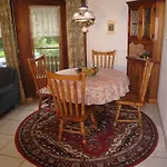 Casa Laghetto 5 Appartement