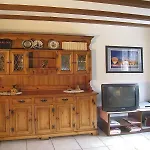 Appartement Casa Laghetto 5 *