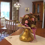 Appartement Casa Laghetto 5 Arosa