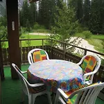 Appartement Casa Laghetto 5 *