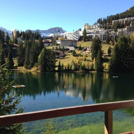 Appartamento Casa Laghetto 5 *