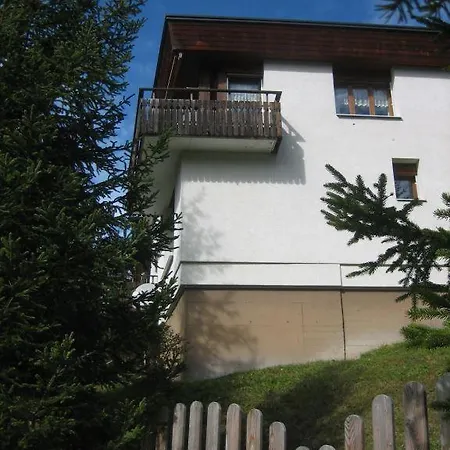 Daire Casa Laghetto 5 *