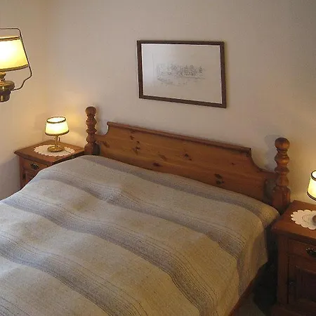 Daire Casa Laghetto 5 Arosa