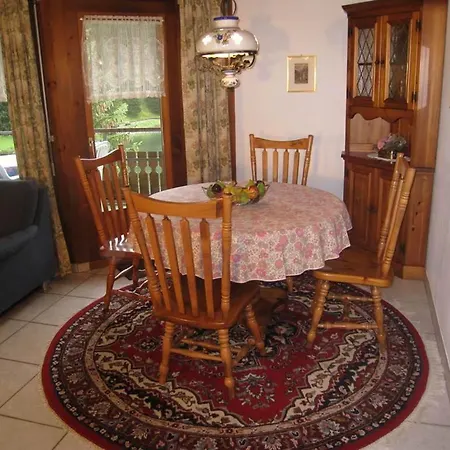 Casa Laghetto 5 Daire