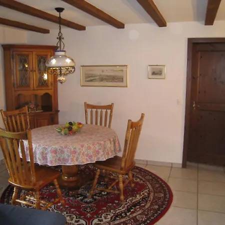 Casa Laghetto 5 Appartamento *