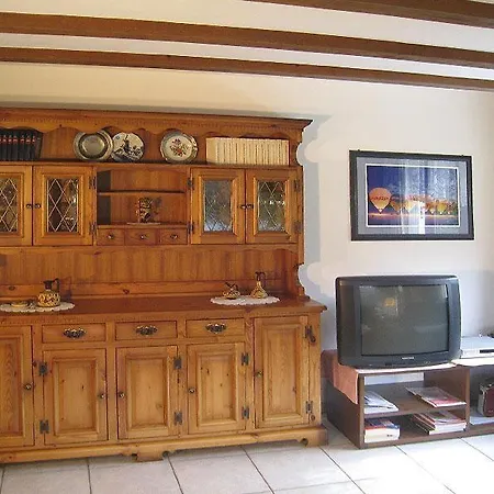 Daire Casa Laghetto 5 *