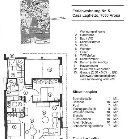 Casa Laghetto 5