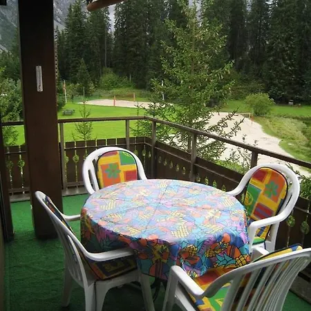 شقة Casa Laghetto 5 *