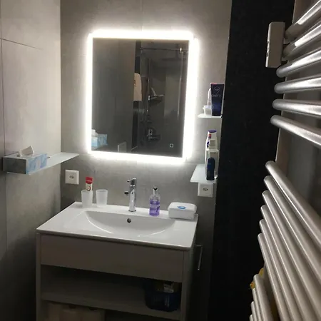 شقة Casa Laghetto 5 *