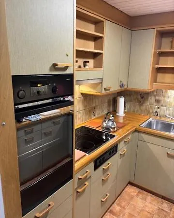 Casa Laghetto 5 Daire *