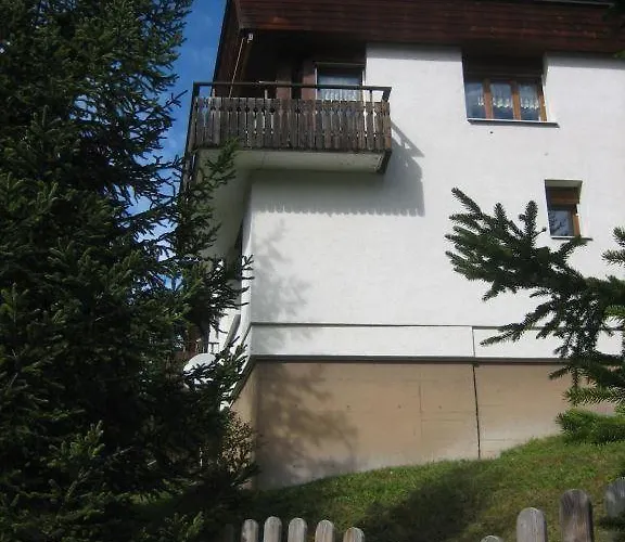 Appartamento Casa Laghetto 5 *