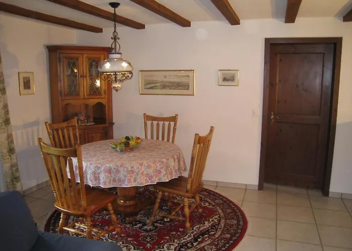 Casa Laghetto 5 Apartment *