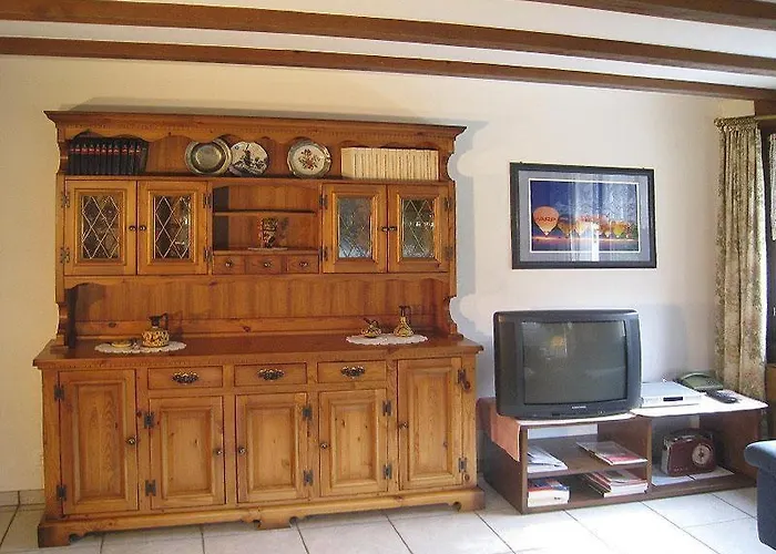 Appartamento Casa Laghetto 5 *