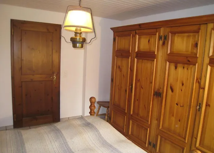 Appartamento Casa Laghetto 5