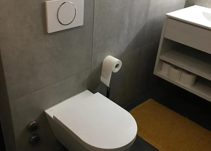 Casa Laghetto 5 Appartamento