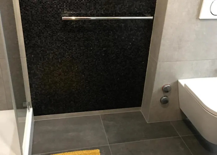 Appartamento Casa Laghetto 5