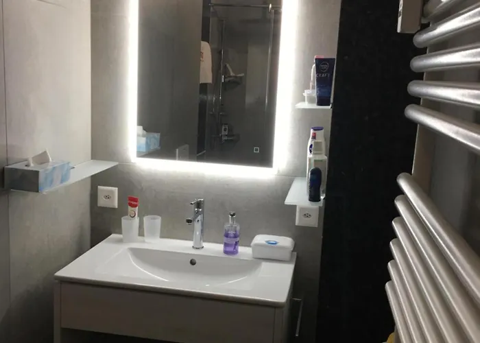 Appartamento Casa Laghetto 5 *