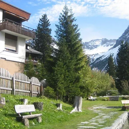 Casa Laghetto 5 דירה ארוזה