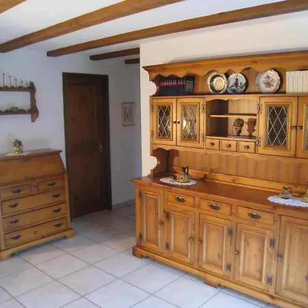 Casa Laghetto 5 Appartement *