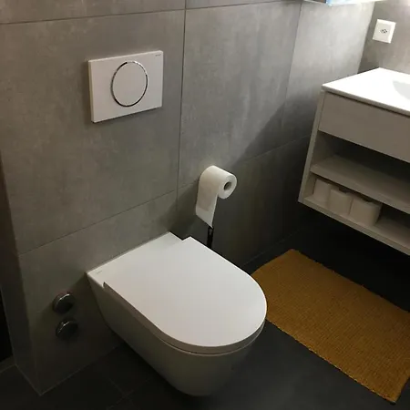 Casa Laghetto 5 Appartement