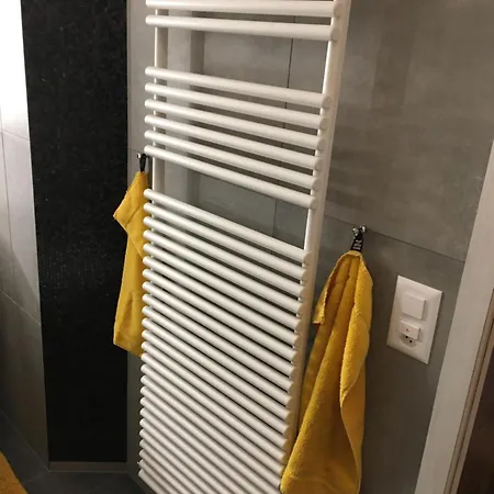 Casa Laghetto 5 ארוזה