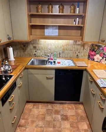 Casa Laghetto 5 Appartement