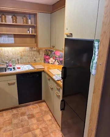 Casa Laghetto 5 Appartement