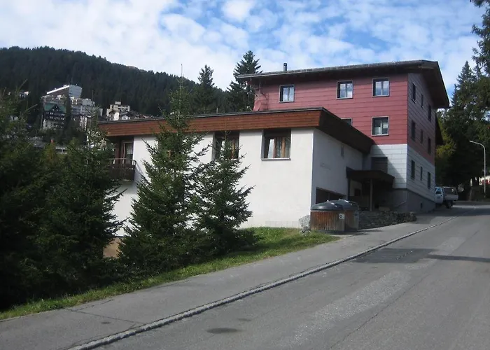 Casa Laghetto 5 דירה *