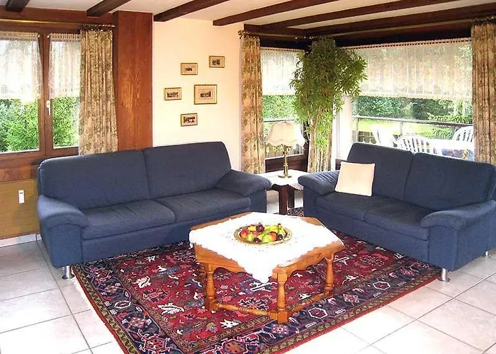 Casa Laghetto 5 דירה *