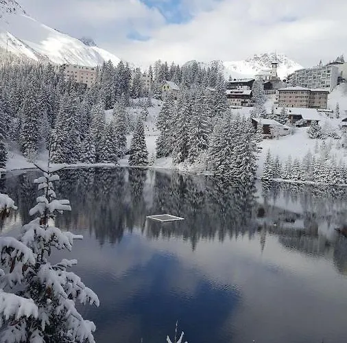 Casa Laghetto 5 * ארוזה