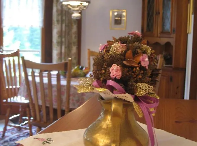 דירה Casa Laghetto 5 ארוזה