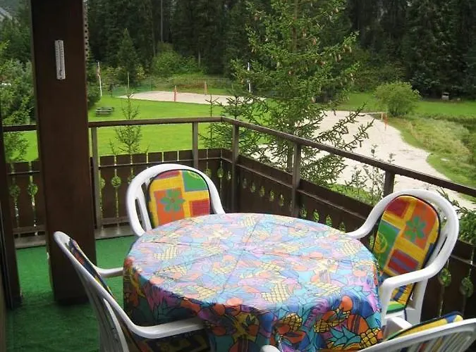 דירה Casa Laghetto 5 *