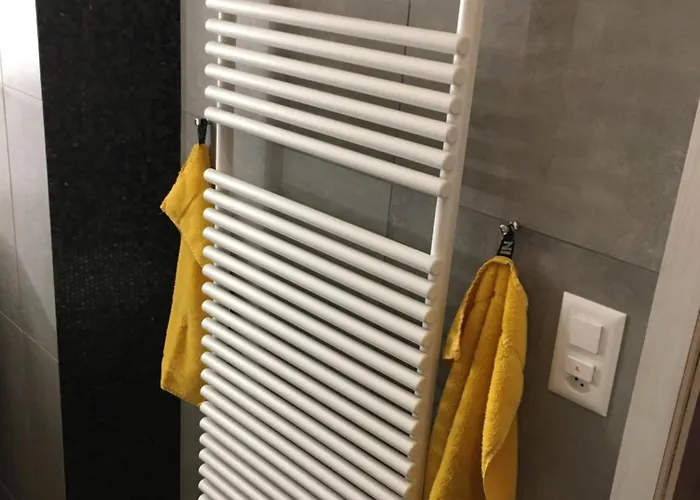 Casa Laghetto 5 ארוזה