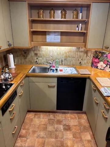 Casa Laghetto 5 דירה