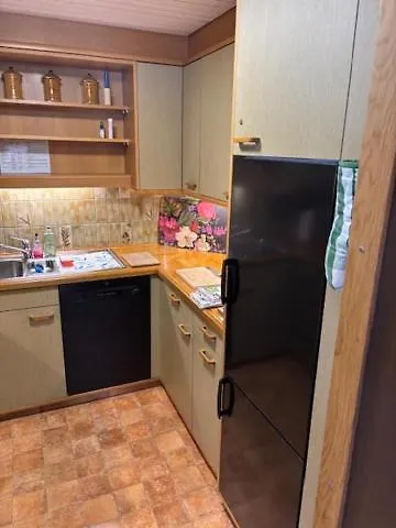 Casa Laghetto 5 דירה