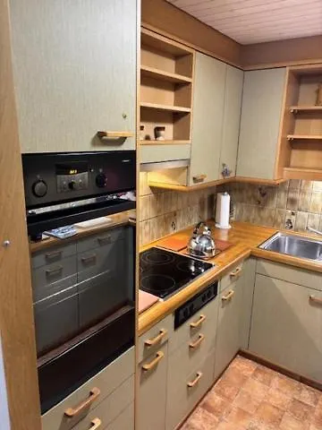 Casa Laghetto 5 דירה *